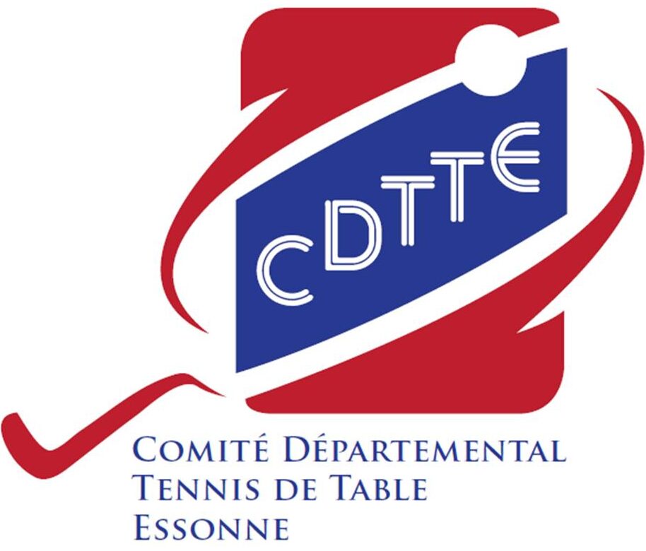 Comité départemental de tennis de table de l'Esonne