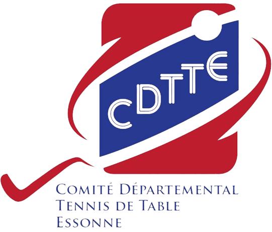 Comité départemental de tennis de table de l'Essonne