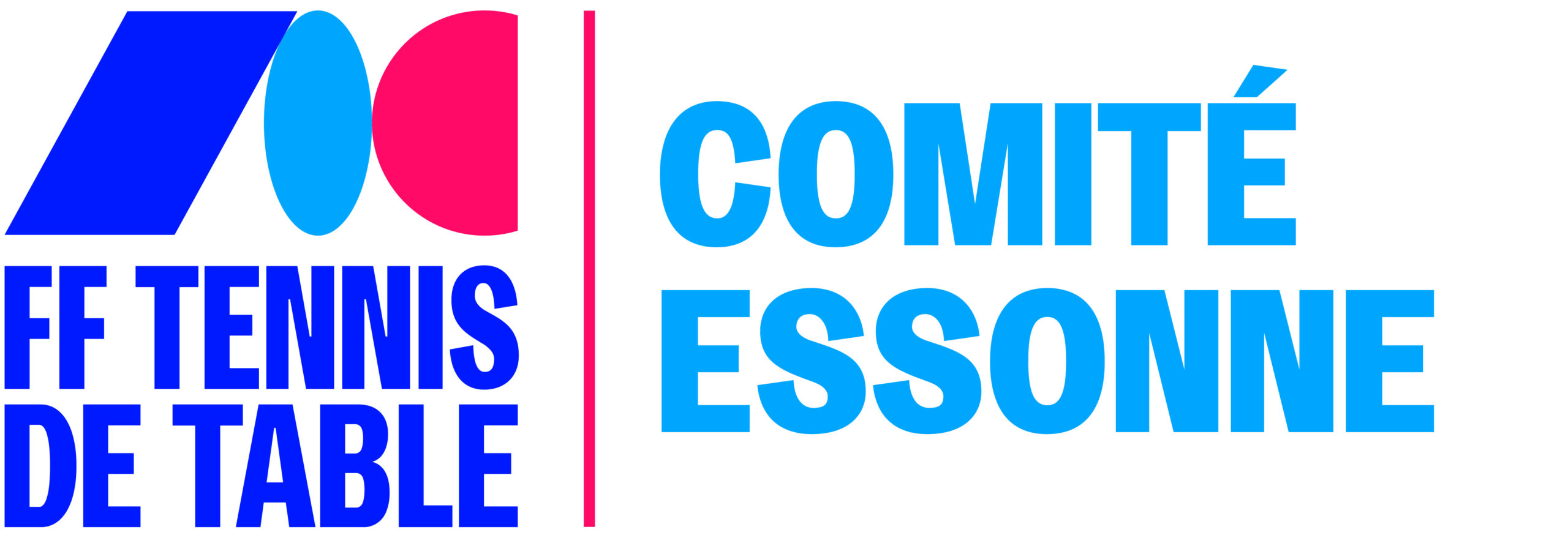 Comité départemental de tennis de table de l'Essonne